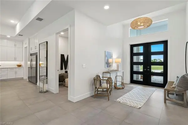 Cape Coral, FL 33993,3813 Kismet Lakes LN