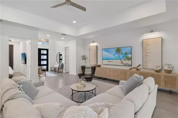 Cape Coral, FL 33993,3813 Kismet Lakes LN