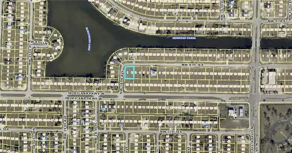 1726 NW 8th TER, Cape Coral, FL 33993