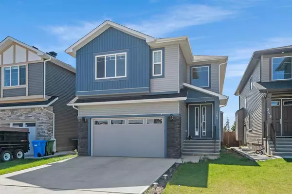 Calgary, AB T3J 0Z2,363 Saddlecrest CIR NE