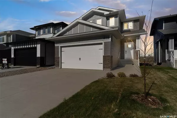 419 McFaull CRESCENT, Saskatoon, SK S7V 0T2