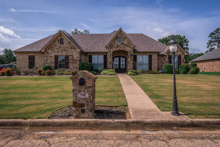 150 Highland Boulevard, Hallsville, TX 75650