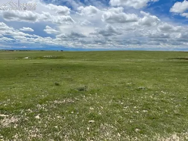 Calhan, CO 80808,Tract 2 Berndt RD