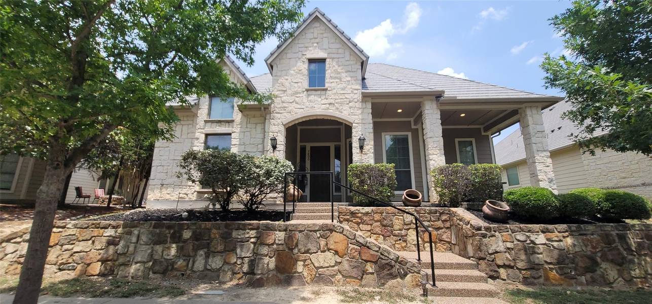 7800 Delaware Drive, Mckinney, TX 75070