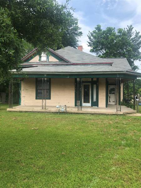 602 N Kaufman Street, Seagoville, TX 75159