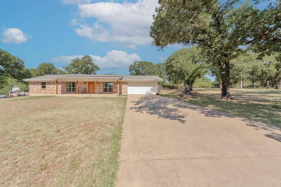 309 Breezy Lane, Azle, TX 76020