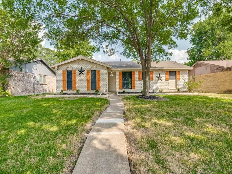 746 Malibu Drive, Garland, TX 75043