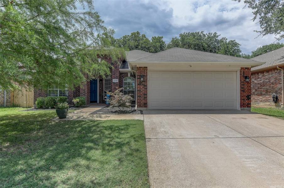 3116 Hudson Street, Corinth, TX 76210