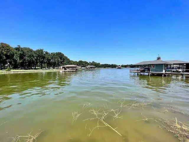 Corsicana, TX 75109,Lot 6 Tonkawa Trail