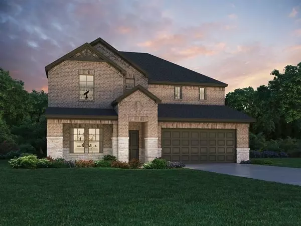 Melissa, TX 75454,1508 Ironwood Way