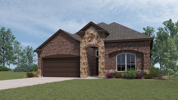 3601 Arabella Way, Aubrey, TX 76227