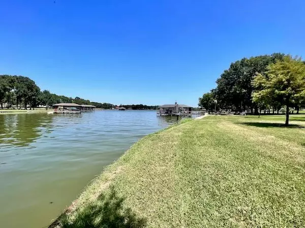 Corsicana, TX 75109,Lot 6 Tonkawa Trail