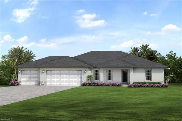 Cape Coral, FL 33991,305 SW 14th PL