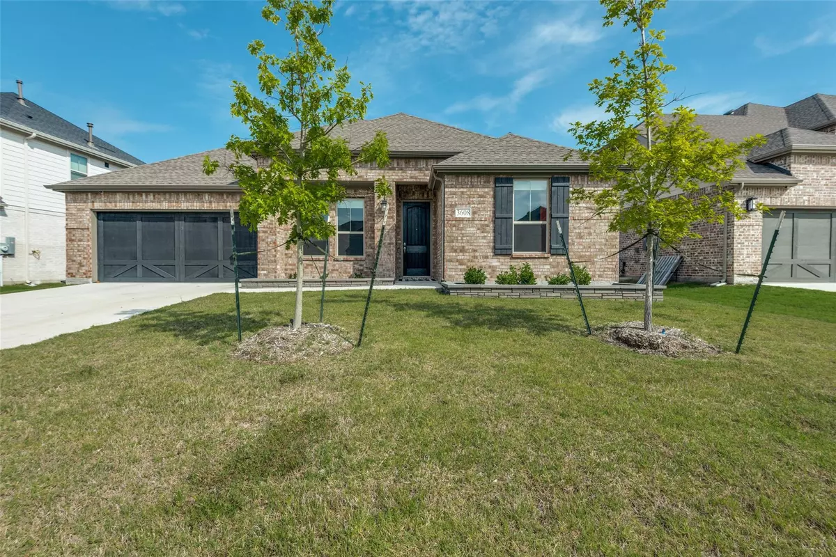 Prosper, TX 75078,3608 Alamosa River Drive