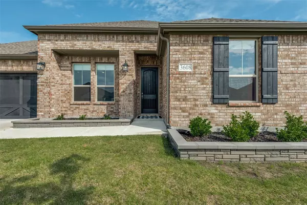 Prosper, TX 75078,3608 Alamosa River Drive