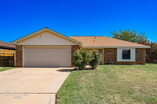 4010 Sera,  Abilene,  TX 79606