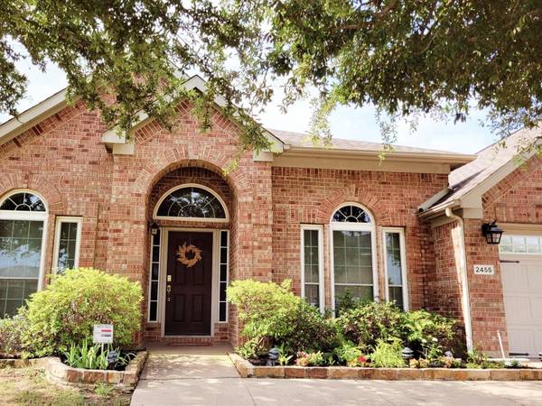 2455 Somervell Trail, Grand Prairie, TX 75052