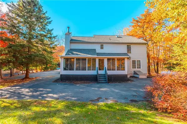 Tobyhanna Twp, PA 18334,1530 Clover Road