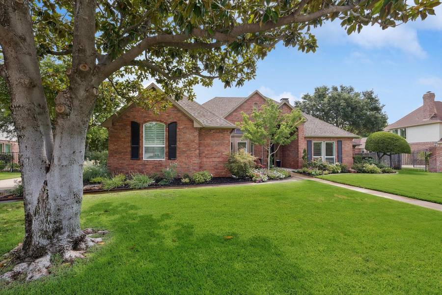 1205 Sabine Court, Southlake, TX 76092