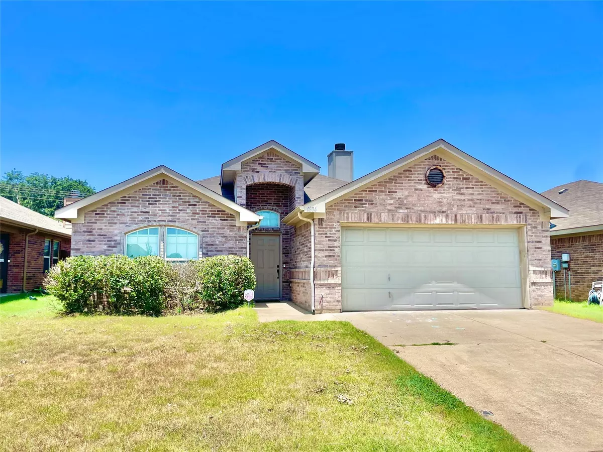 Granbury, TX 76049,4604 Sapphire Lane