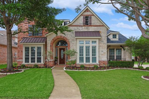 4123 Beacon Street,  Flower Mound,  TX 75028