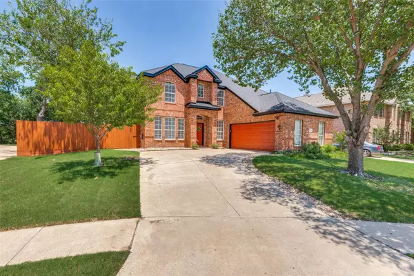 Allen, TX 75002,1203 Vineland Court