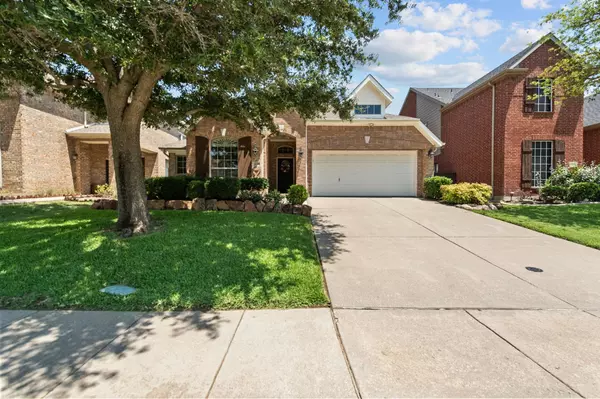 Mckinney, TX 75072,1409 Somerset Drive