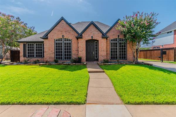 1517 Heather Lane, Keller, TX 76248