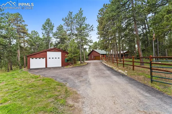 Larkspur, CO 80118,15600 El Dorado WAY