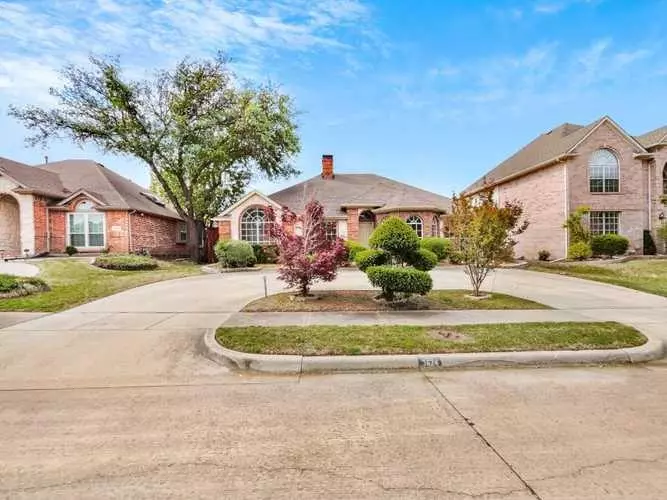 3624 White River Drive, Dallas, TX 75287