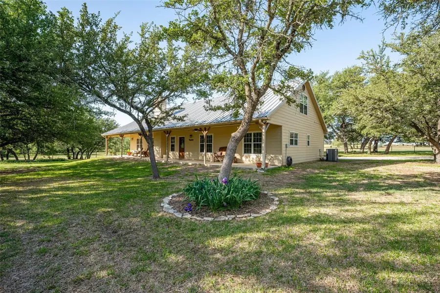 750 County Road 302, Dublin, TX 76446