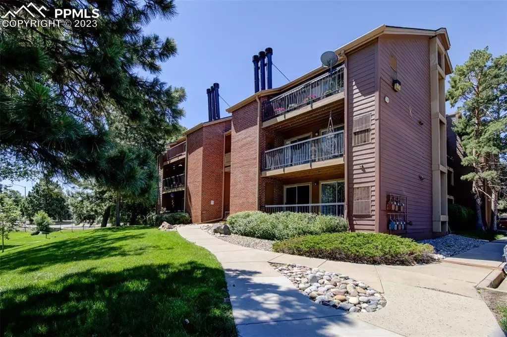 Littleton, CO 80123,4899 S Dudley ST #K7