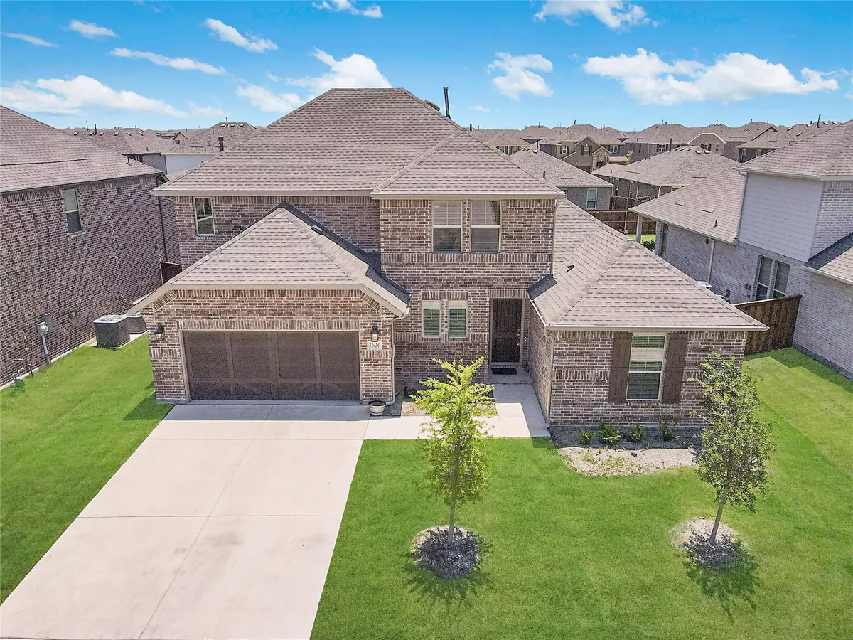 Prosper, TX 75078,3626 Platte River Trail