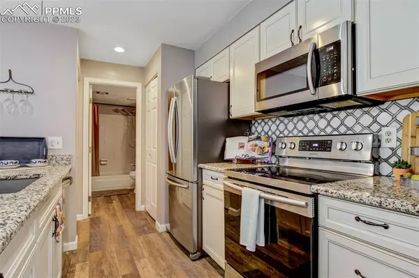 Littleton, CO 80123,4899 S Dudley ST #K7