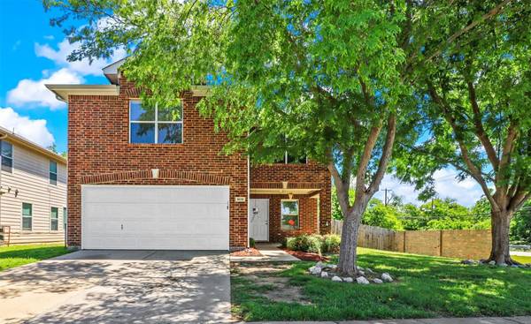 8030 Arkan Parkway, Dallas, TX 75241