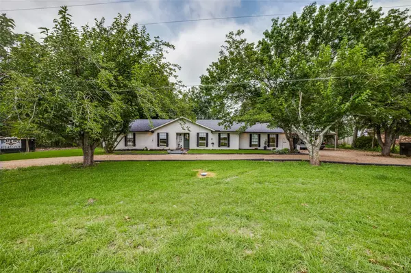 487 Eastridge Drive, Royse City, TX 75189