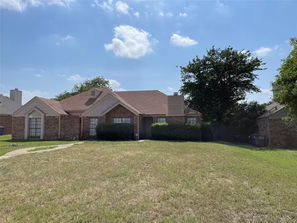 Lancaster, TX 75134,2923 Tanglewood Drive