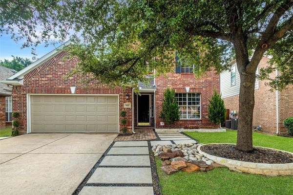 3112 Sheryl Drive, Flower Mound, TX 75022