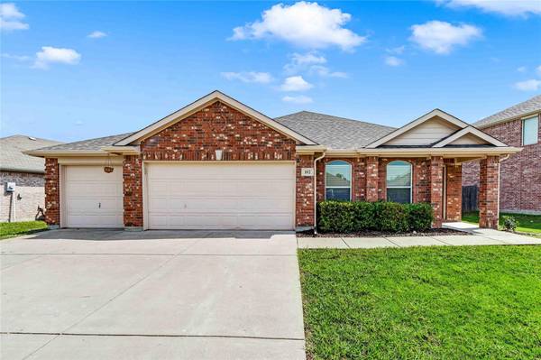 102 Robin Lane, Forney, TX 75126