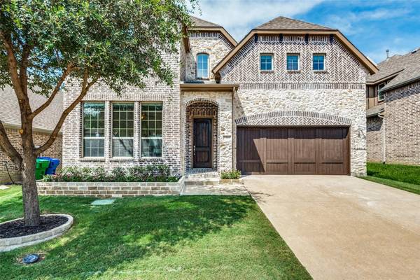 2309 Mare Road, Carrollton, TX 75010