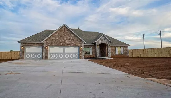 4450 Violet Street, Tuttle, OK 73089