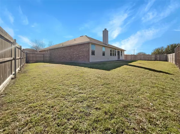 Forney, TX 75126,600 Fox Glen