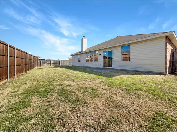 Forney, TX 75126,600 Fox Glen