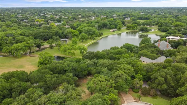 4500 Winewood Court, Colleyville, TX 76034