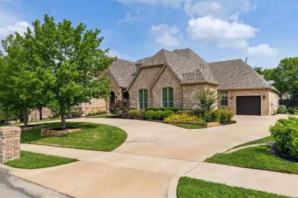 Keller, TX 76248,905 Bellstone Drive