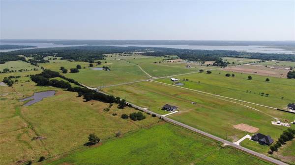 1.05 Acres Brooks Lane #10R-1, Sadler, TX 76264