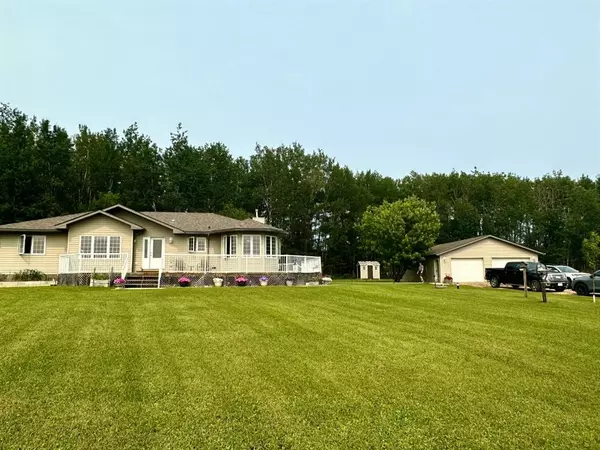 Lac La Biche, AB T0A 2C0,15180 TWP RD 670