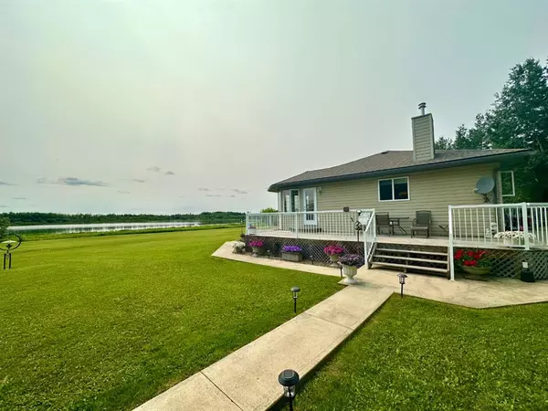 Lac La Biche, AB T0A 2C0,15180 TWP RD 670