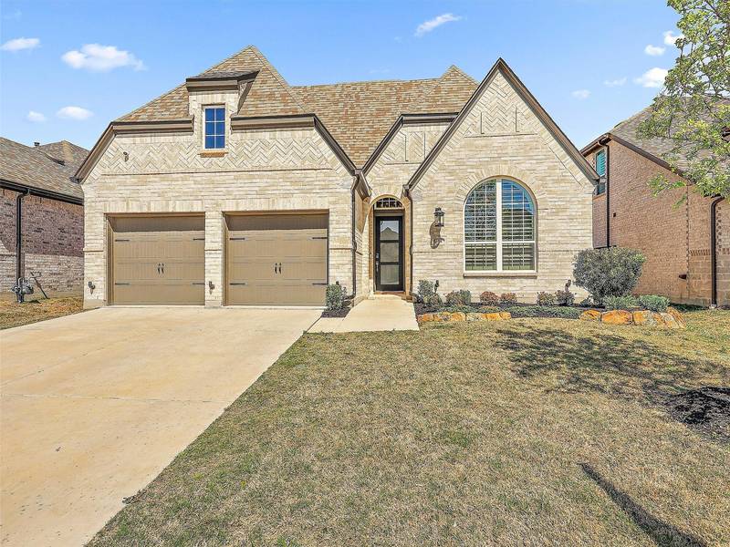 8800 Brandy Branch Way, Mckinney, TX 75071