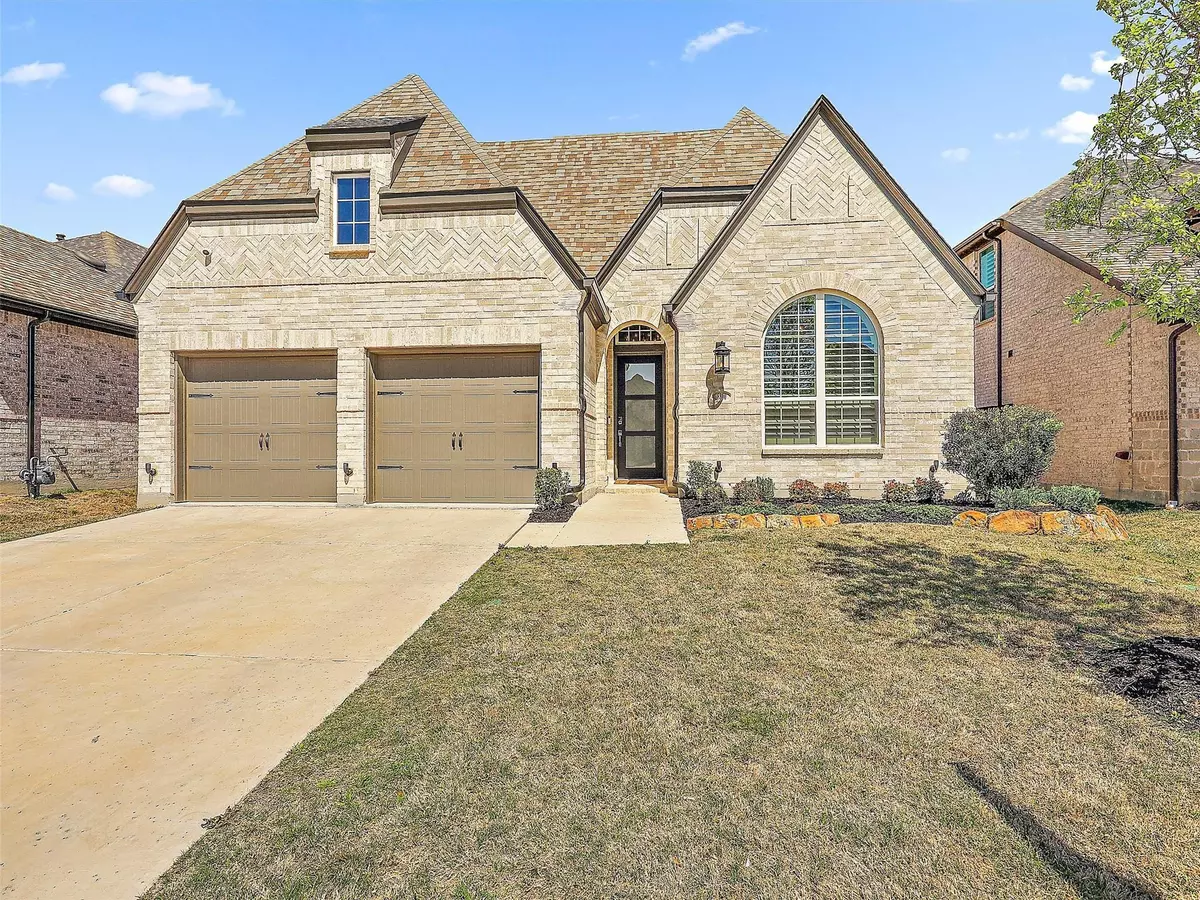 Mckinney, TX 75071,8800 Brandy Branch Way